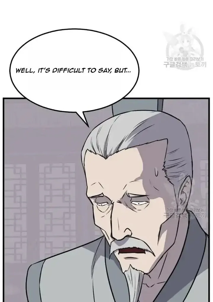 Immortal, Invincible Chapter 193 page 33