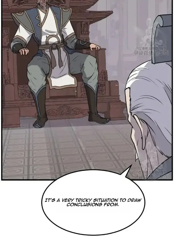 Immortal, Invincible Chapter 193 page 35