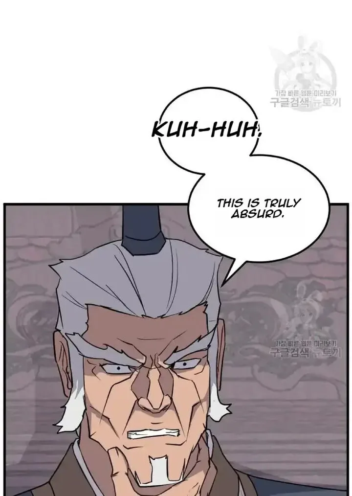 Immortal, Invincible Chapter 193 page 36