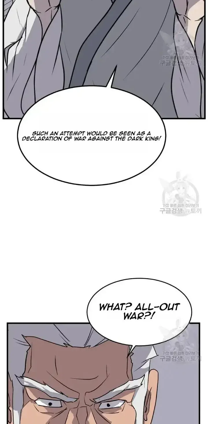 Immortal, Invincible Chapter 193 page 48