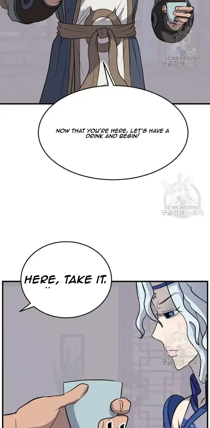 Immortal, Invincible Chapter 193 page 80