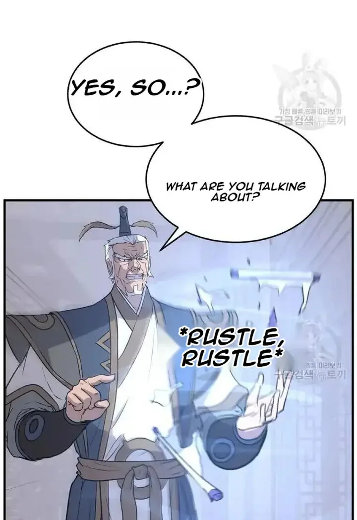 Immortal, Invincible Chapter 193 page 92