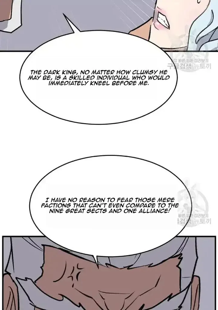 Immortal, Invincible Chapter 193 page 96