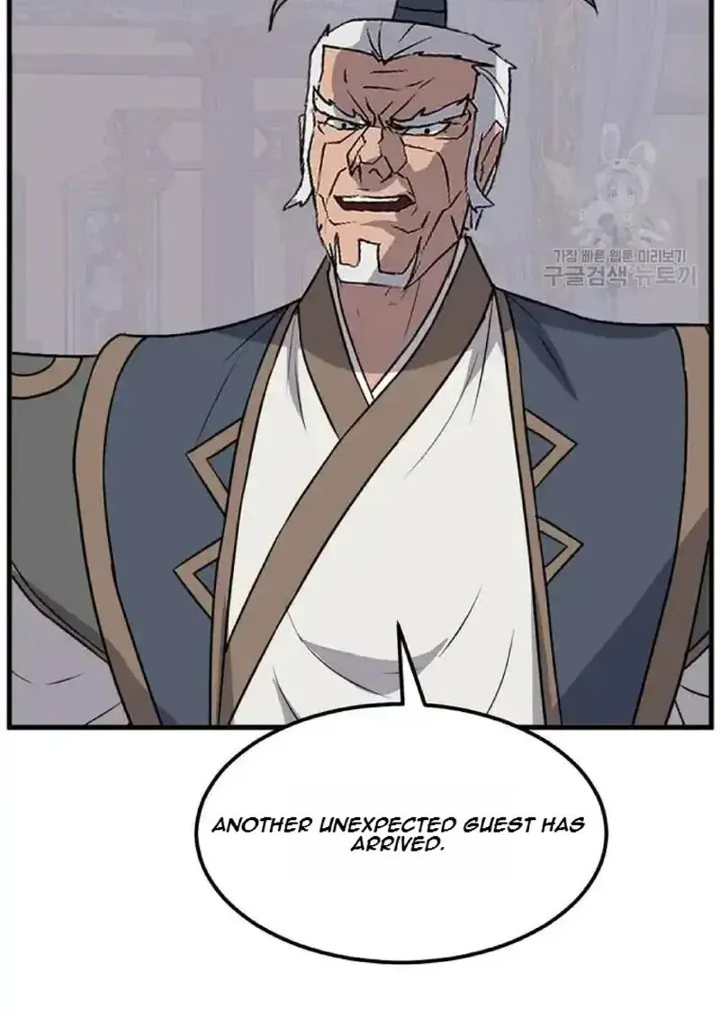 Immortal, Invincible Chapter 194 page 35