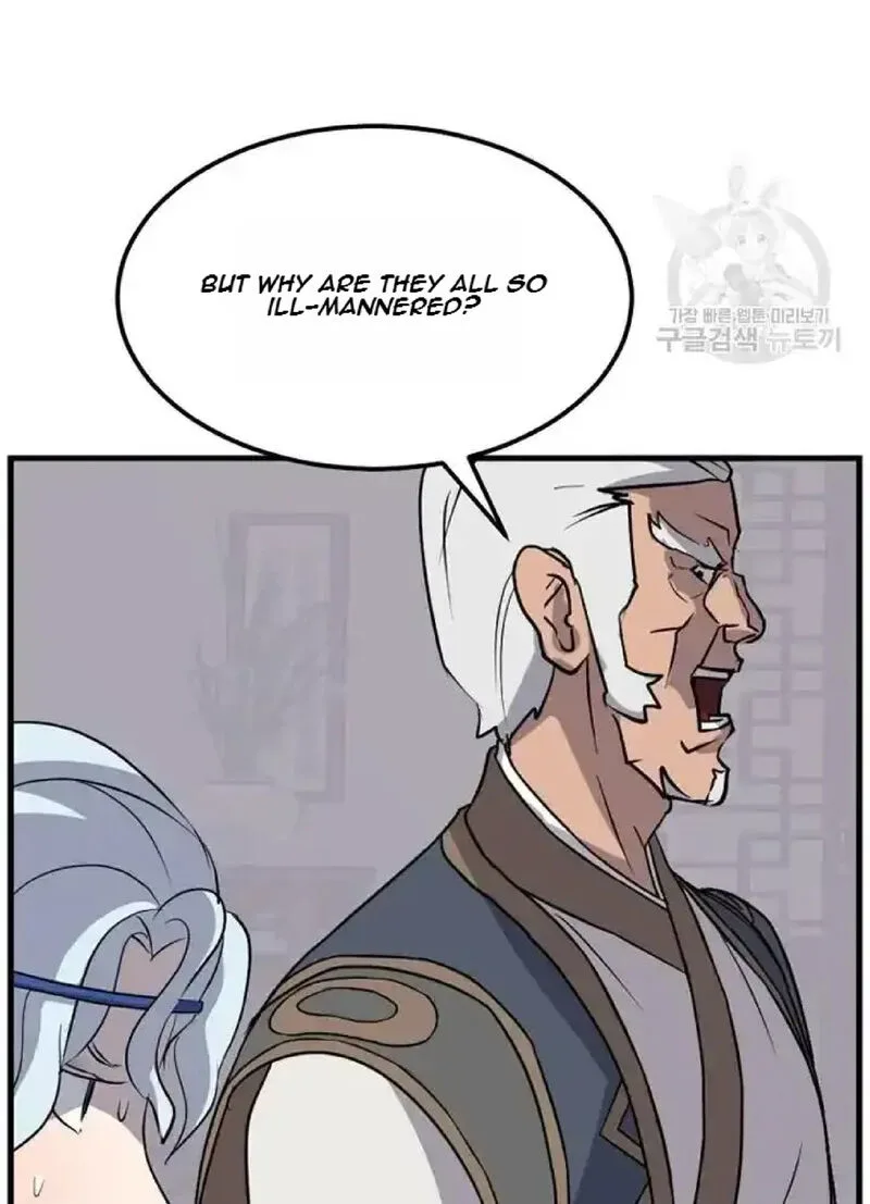 Immortal, Invincible Chapter 194 page 36