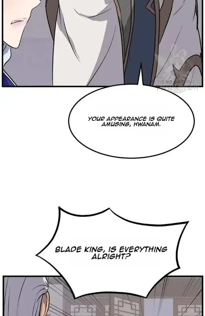 Immortal, Invincible Chapter 194 page 37