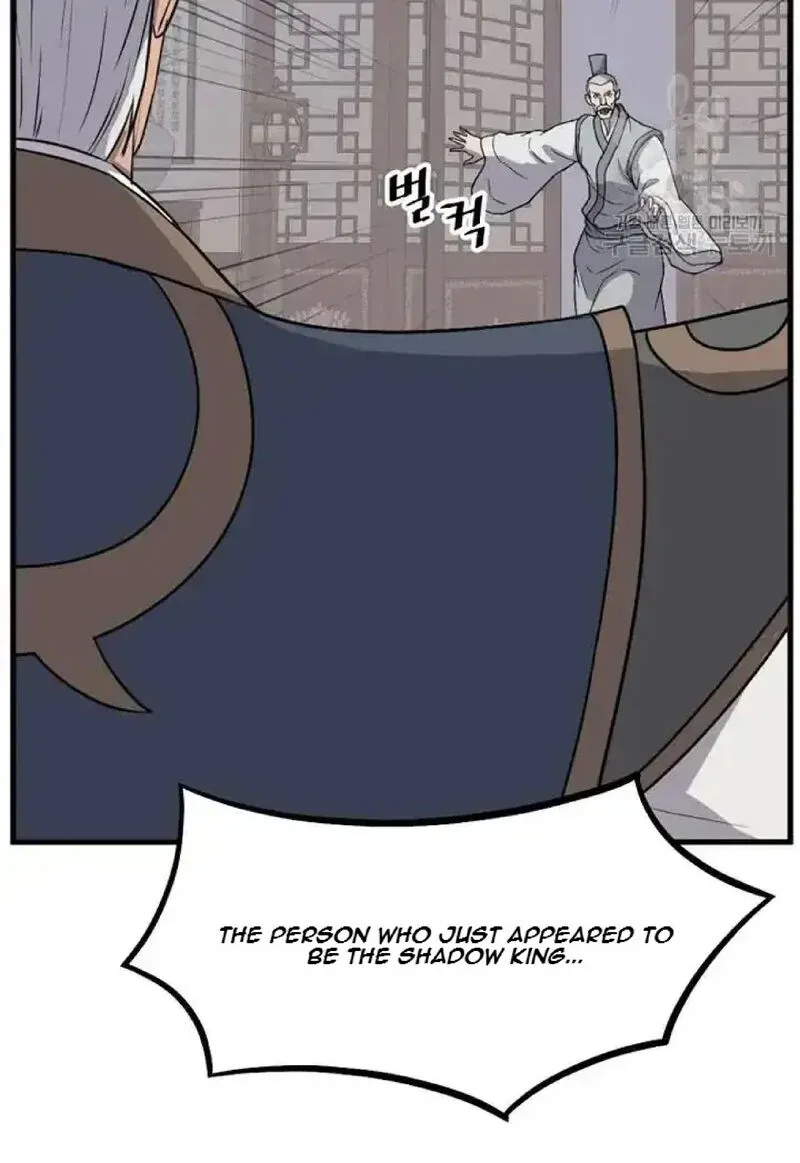 Immortal, Invincible Chapter 194 page 38