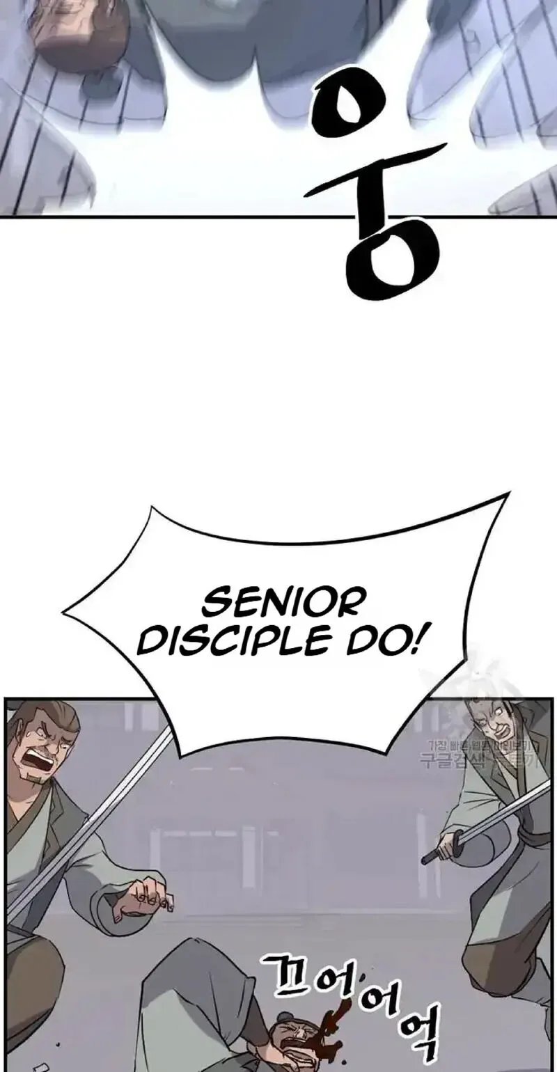Immortal, Invincible Chapter 194 page 59