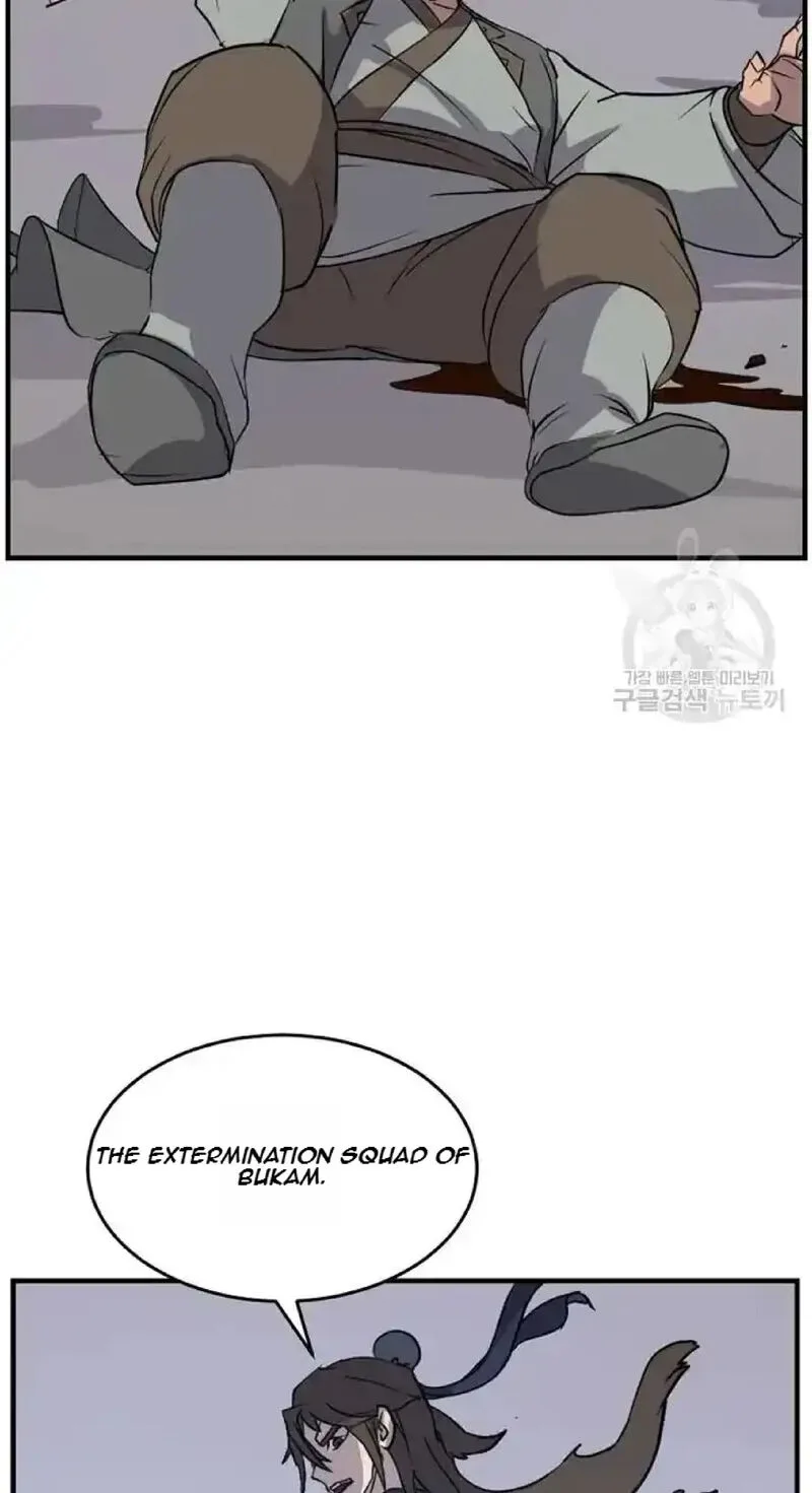 Immortal, Invincible Chapter 194 page 60