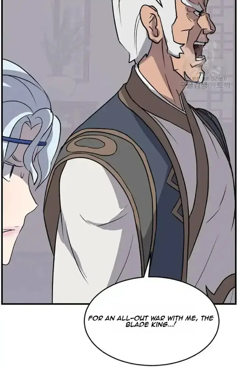 Immortal, Invincible Chapter 194 page 67