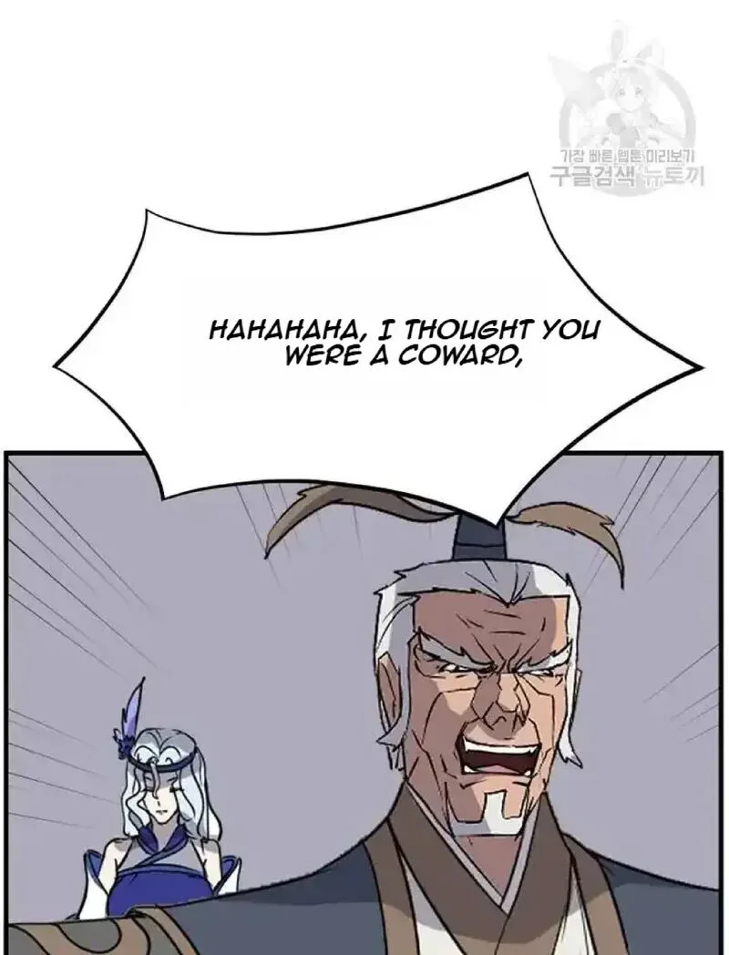 Immortal, Invincible Chapter 194 page 68