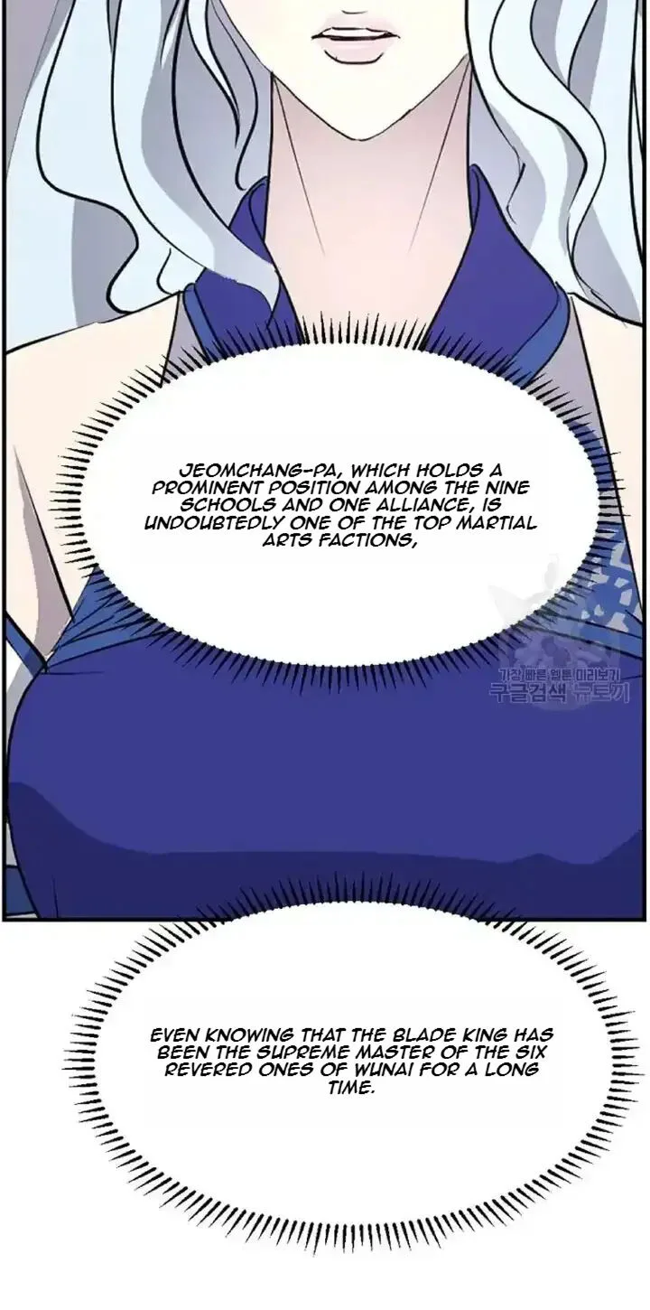 Immortal, Invincible Chapter 194 page 70