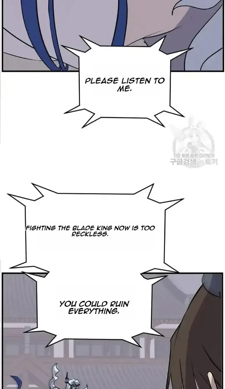 Immortal, Invincible Chapter 194 page 81