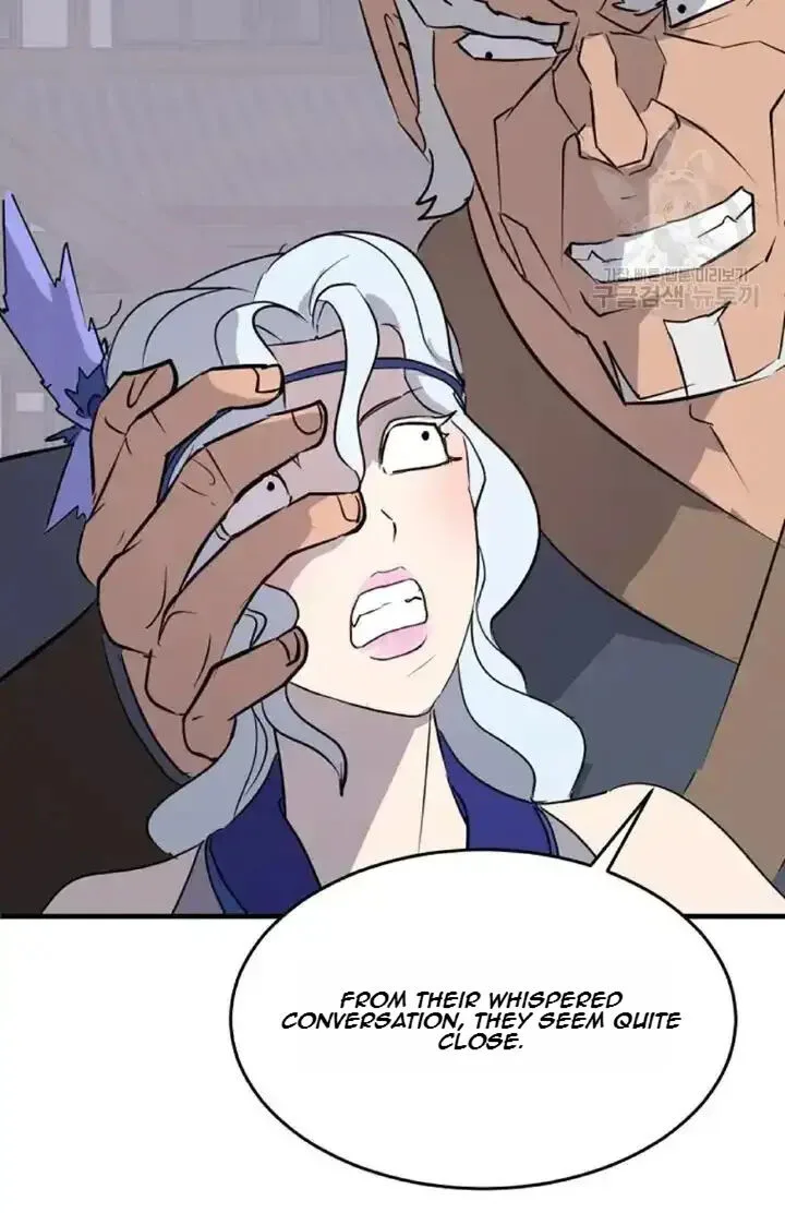 Immortal, Invincible Chapter 194 page 89