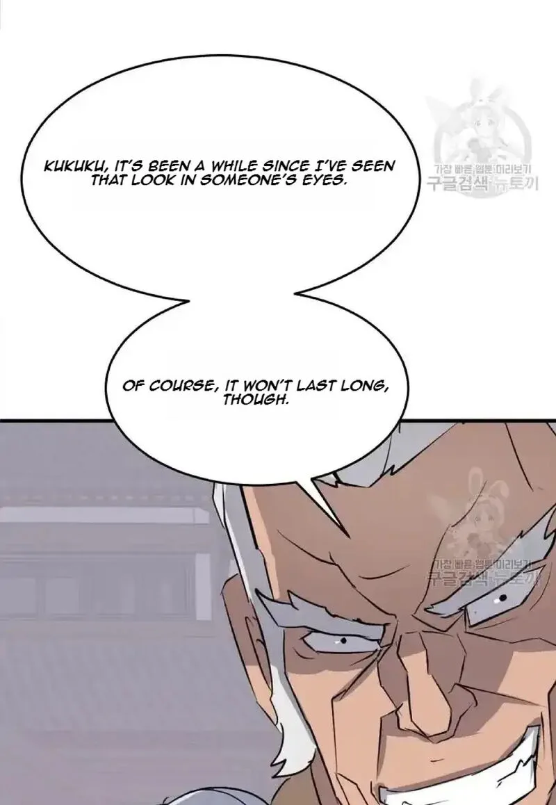 Immortal, Invincible Chapter 195 page 2