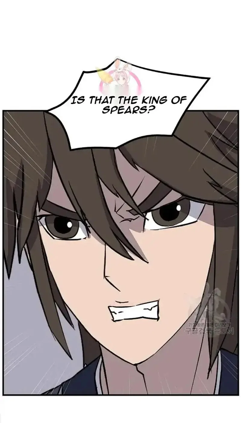 Immortal, Invincible Chapter 195 page 1