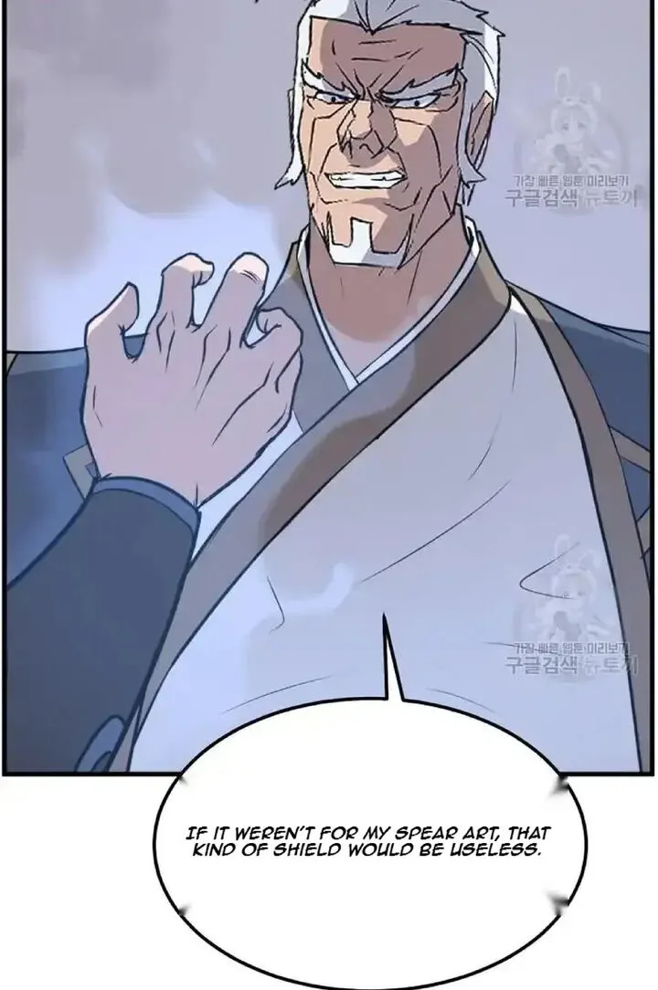 Immortal, Invincible Chapter 195 page 63