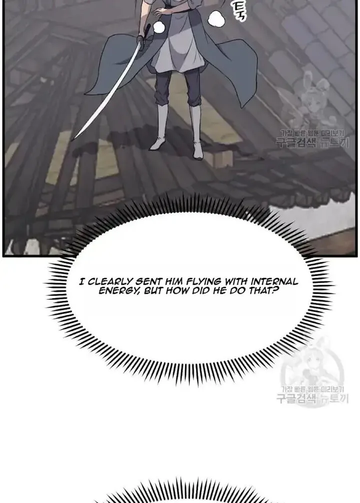 Immortal, Invincible Chapter 195 page 66
