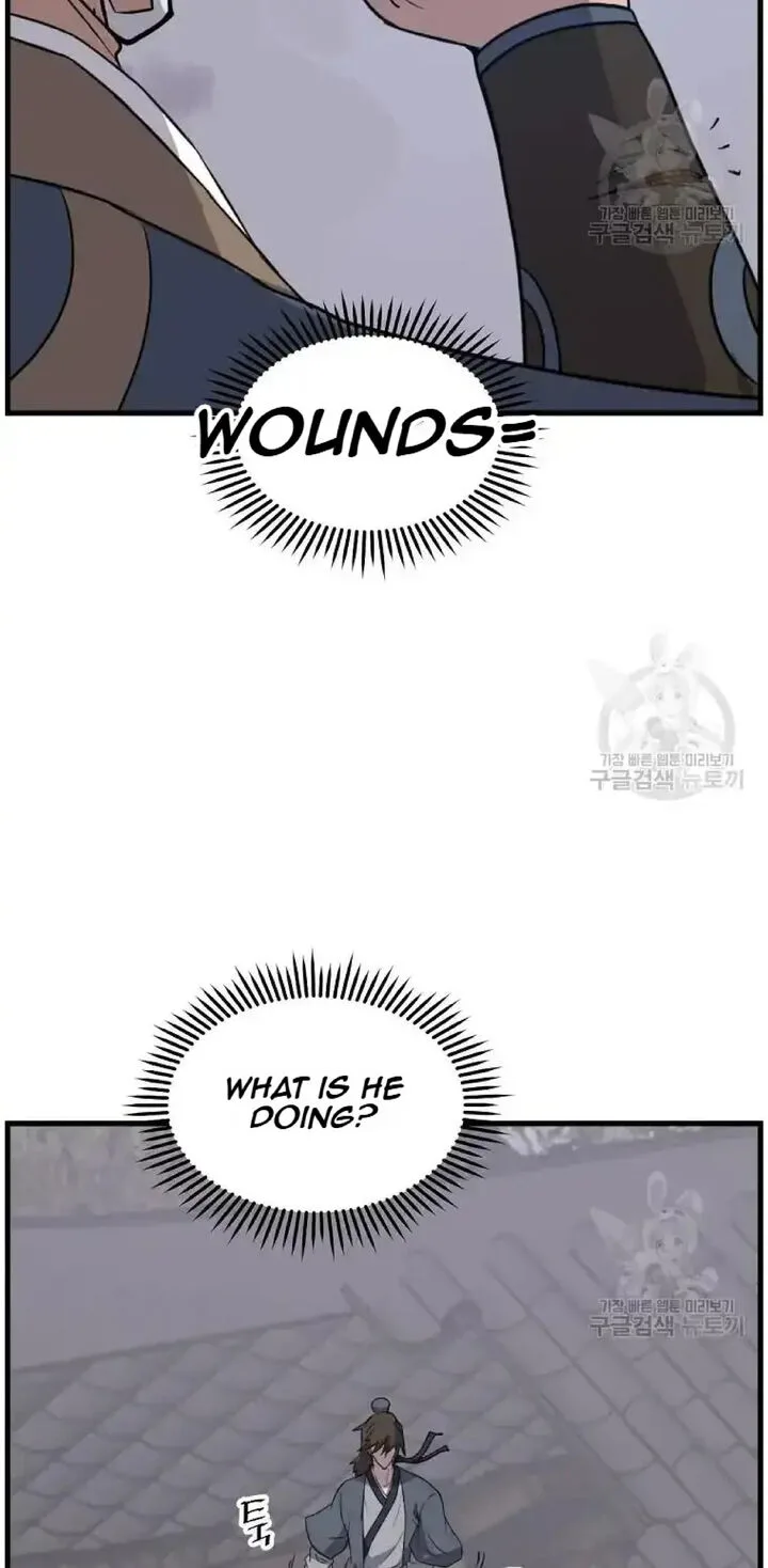Immortal, Invincible Chapter 195 page 65
