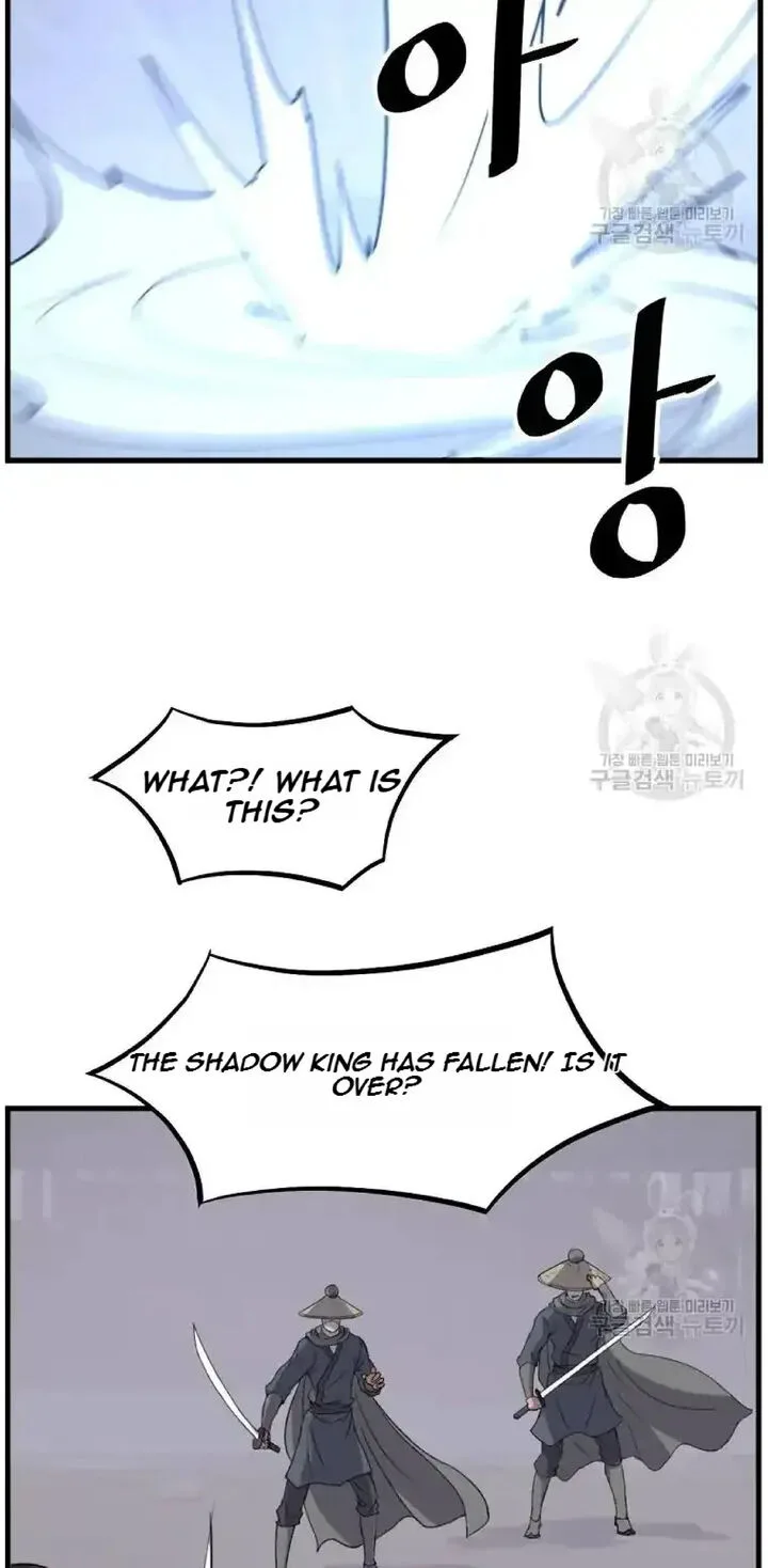Immortal, Invincible Chapter 195 page 86
