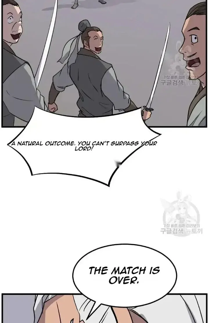 Immortal, Invincible Chapter 195 page 87