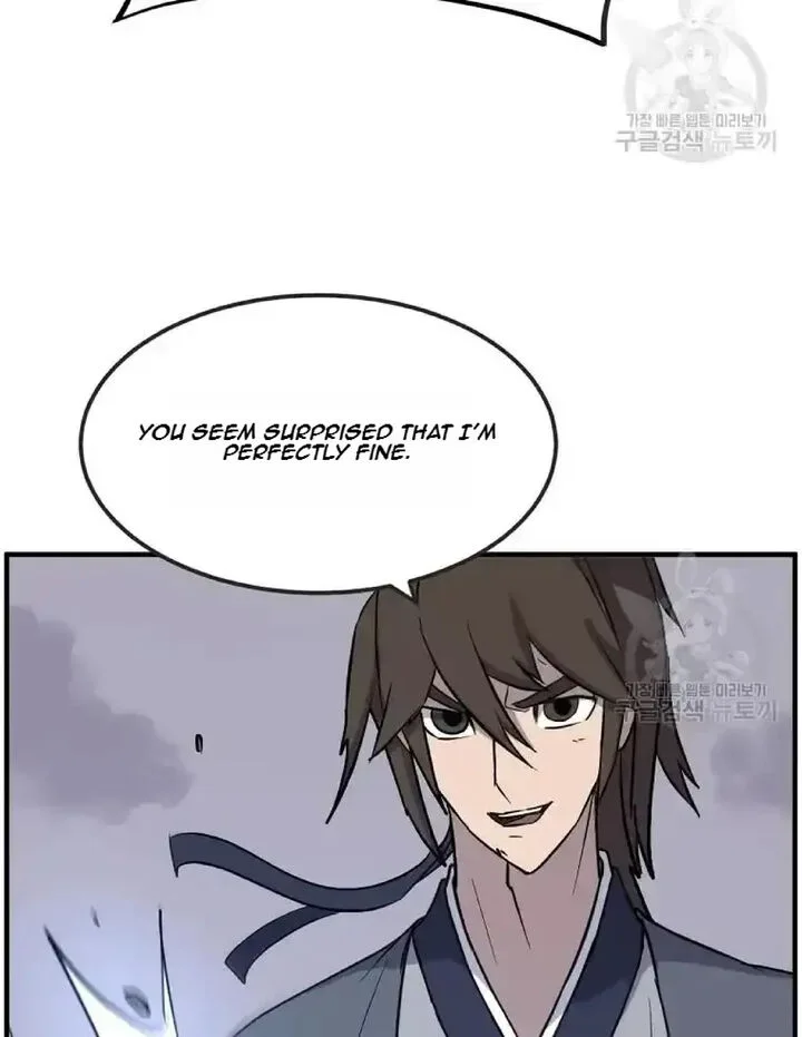 Immortal, Invincible Chapter 196 page 18