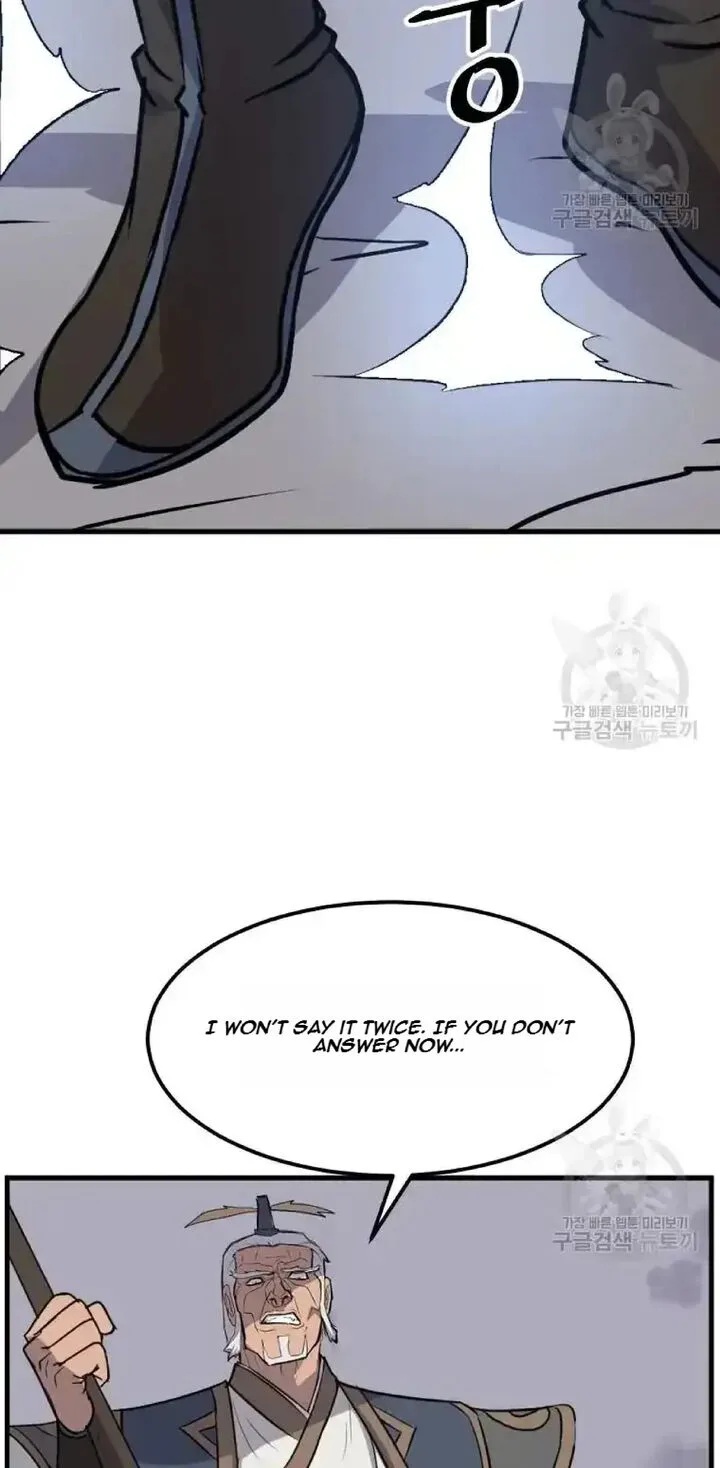 Immortal, Invincible Chapter 196 page 9
