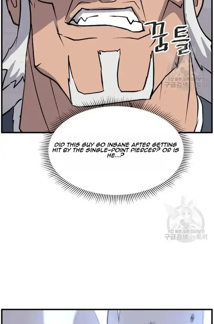 Immortal, Invincible Chapter 196 page 13