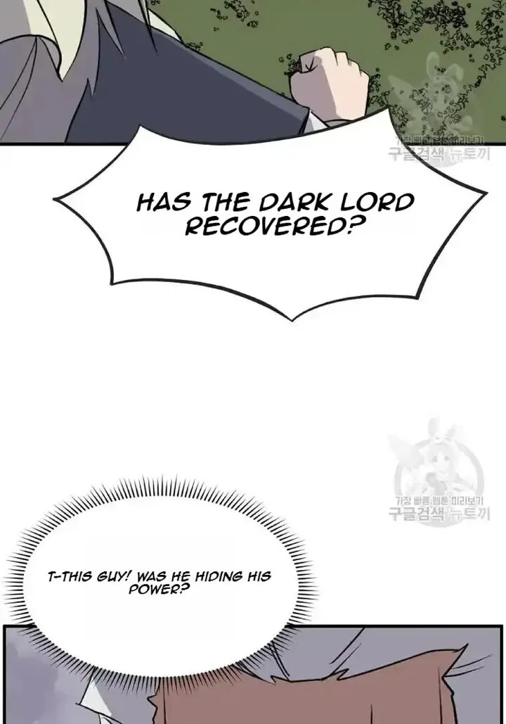 Immortal, Invincible Chapter 196 page 21