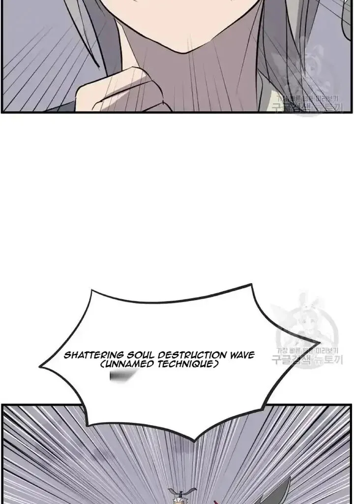 Immortal, Invincible Chapter 196 page 24