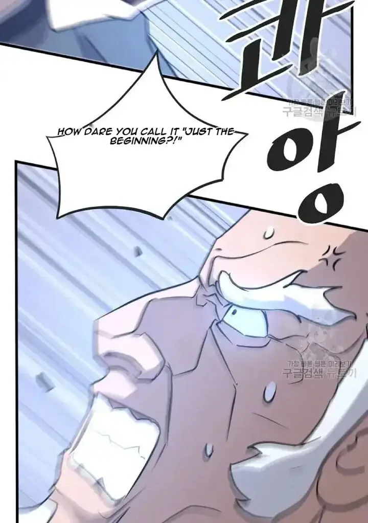 Immortal, Invincible Chapter 196 page 32