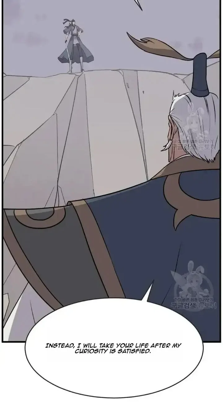 Immortal, Invincible Chapter 196 page 55