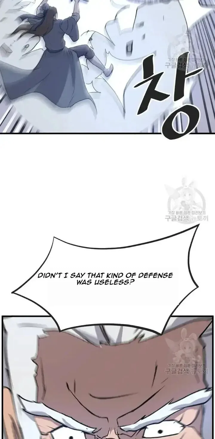 Immortal, Invincible Chapter 196 page 68