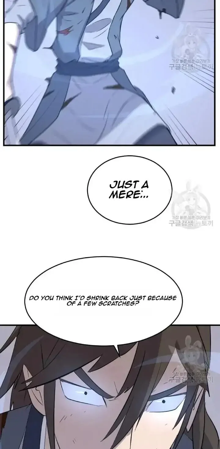 Immortal, Invincible Chapter 196 page 83