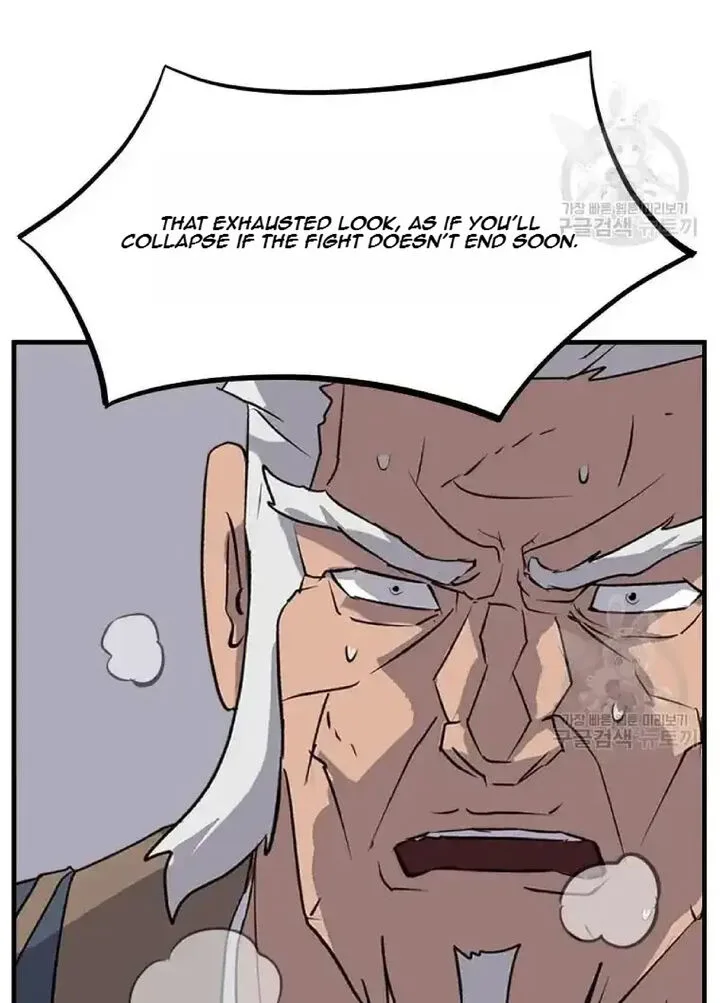 Immortal, Invincible Chapter 196 page 89