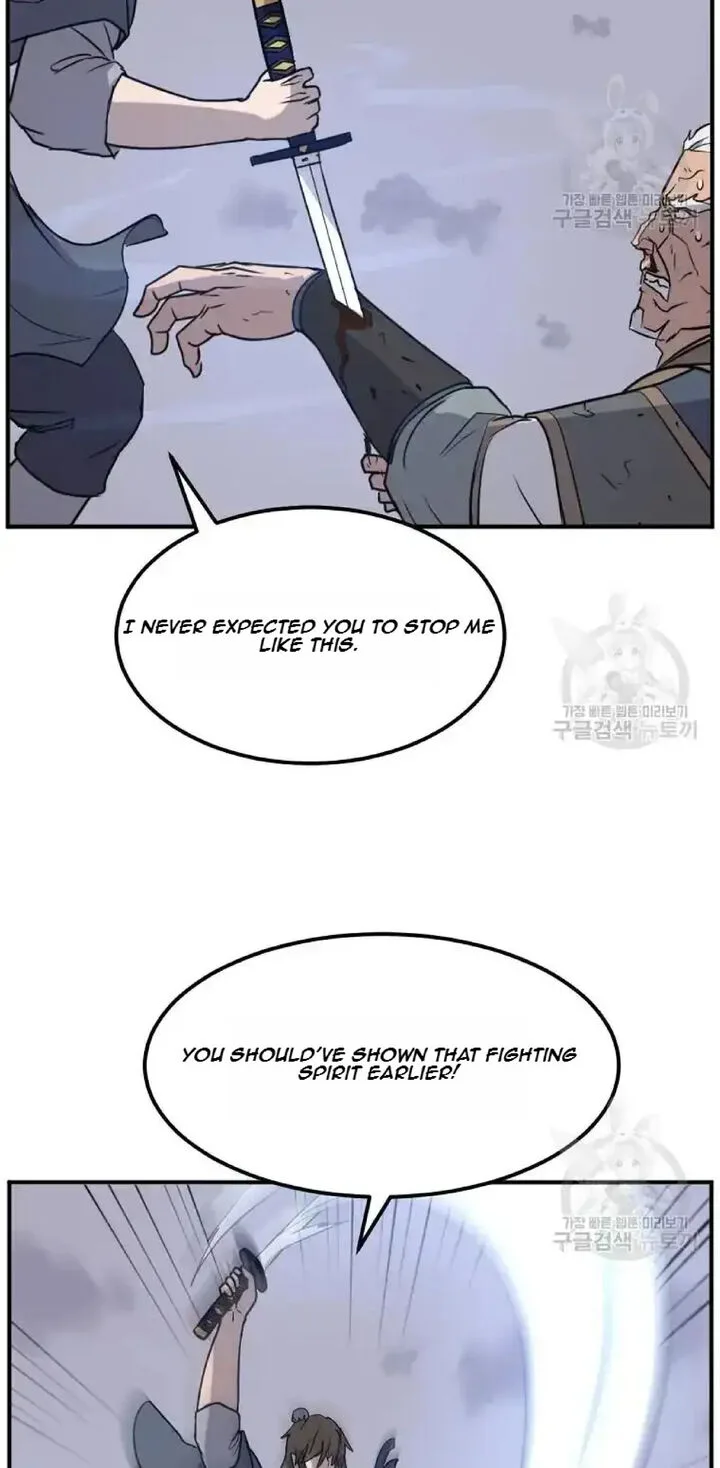 Immortal, Invincible Chapter 197 page 36