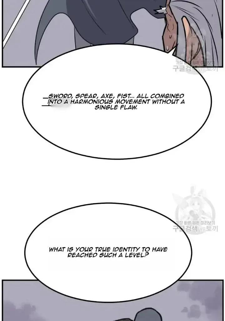 Immortal, Invincible Chapter 197 page 42