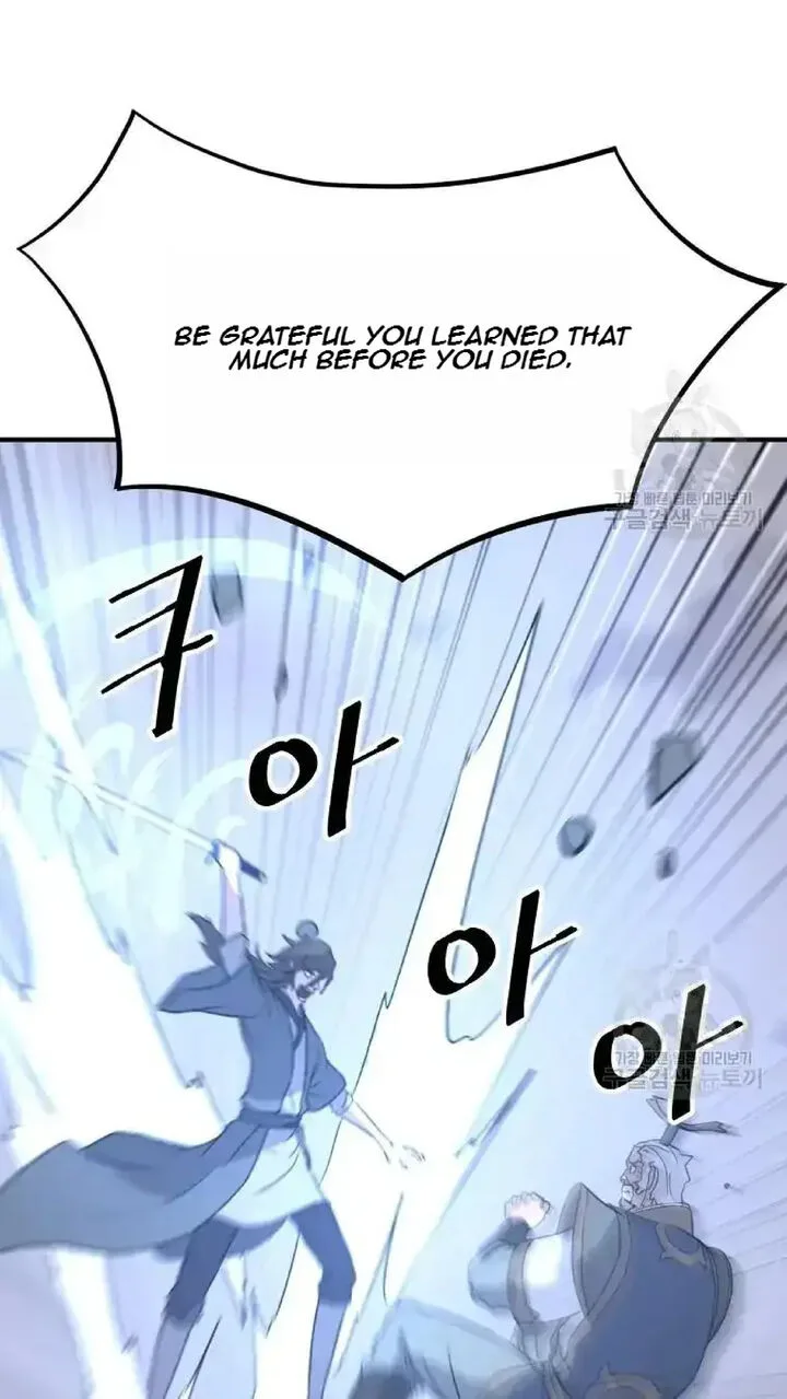 Immortal, Invincible Chapter 197 page 54