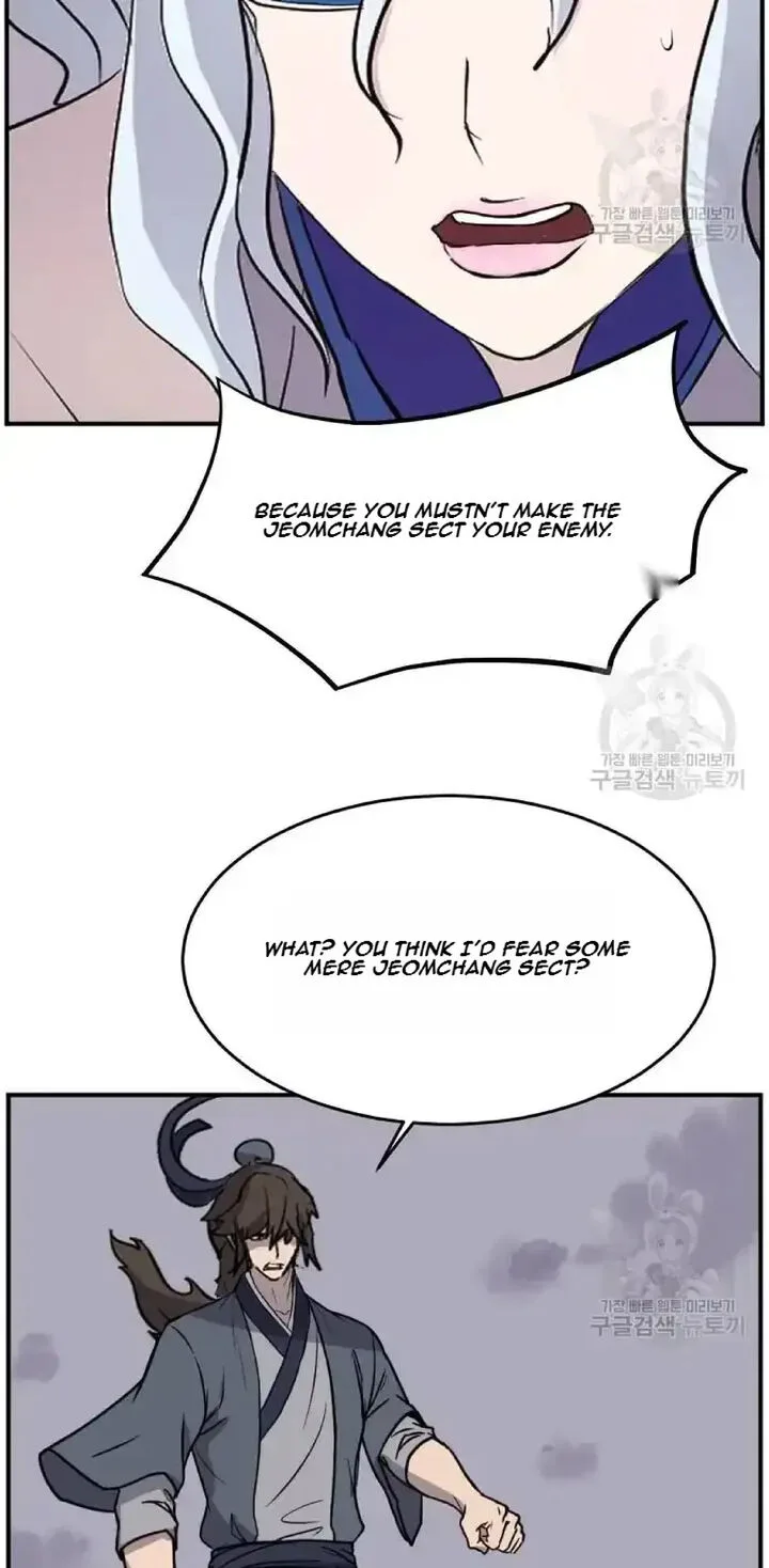 Immortal, Invincible Chapter 197 page 64