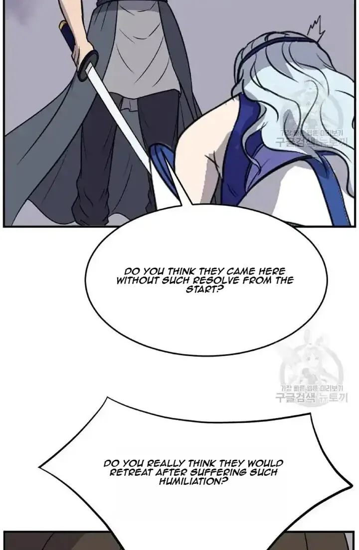 Immortal, Invincible Chapter 197 page 65