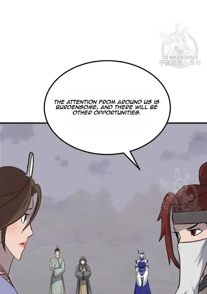 Immortal, Invincible Chapter 198 page 33