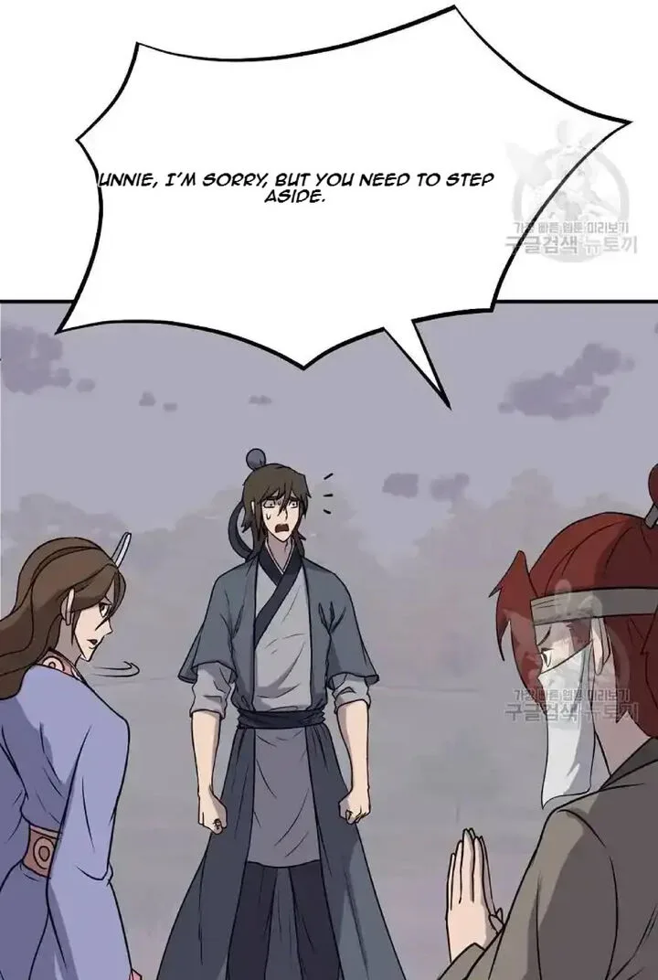 Immortal, Invincible Chapter 198 page 30