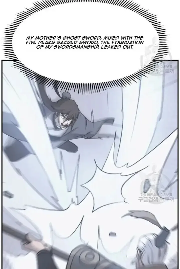 Immortal, Invincible Chapter 198 page 27
