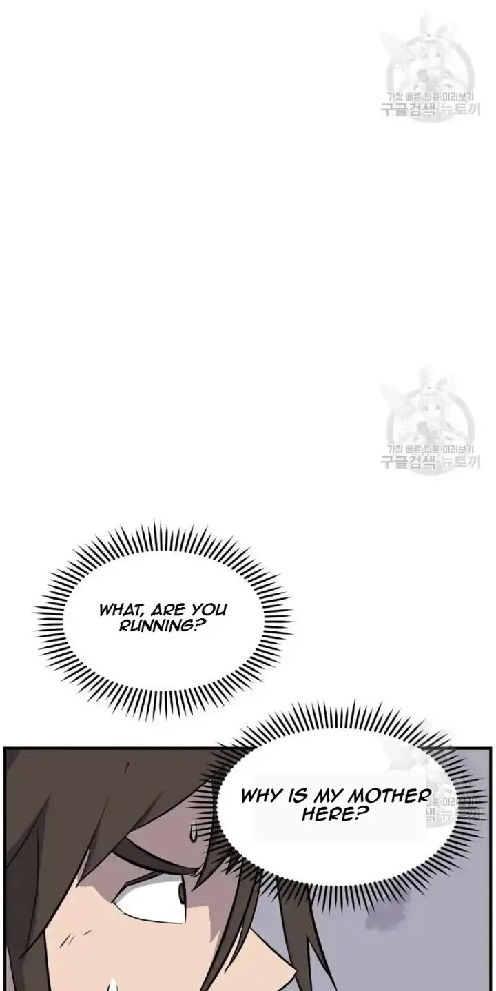 Immortal, Invincible Chapter 198 page 9