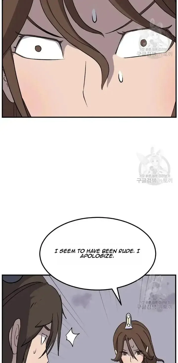 Immortal, Invincible Chapter 198 page 38