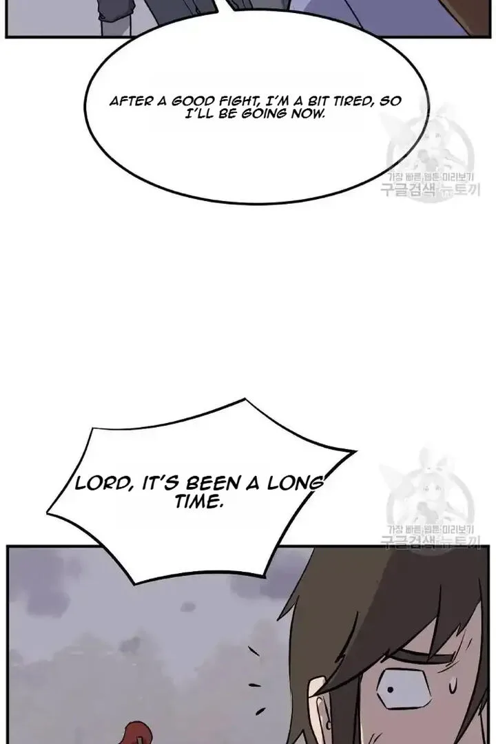 Immortal, Invincible Chapter 198 page 41