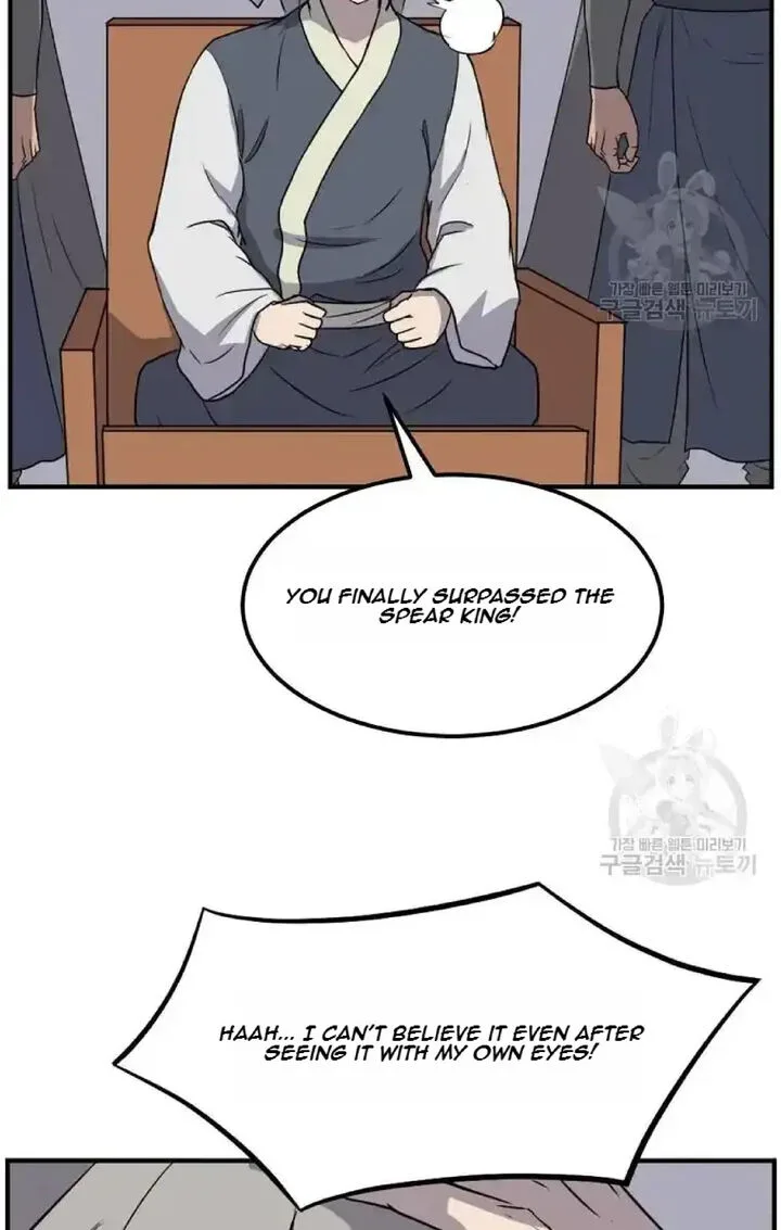 Immortal, Invincible Chapter 198 page 48