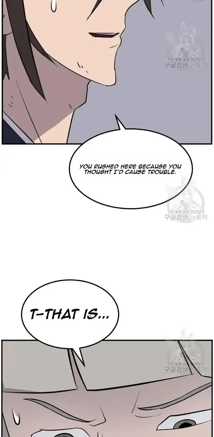 Immortal, Invincible Chapter 198 page 57