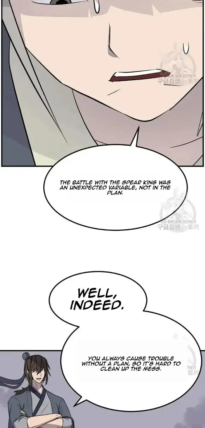 Immortal, Invincible Chapter 198 page 58