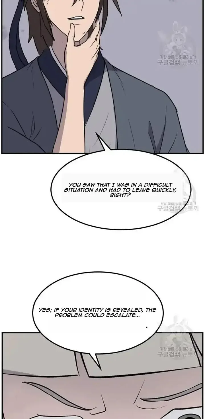 Immortal, Invincible Chapter 198 page 62